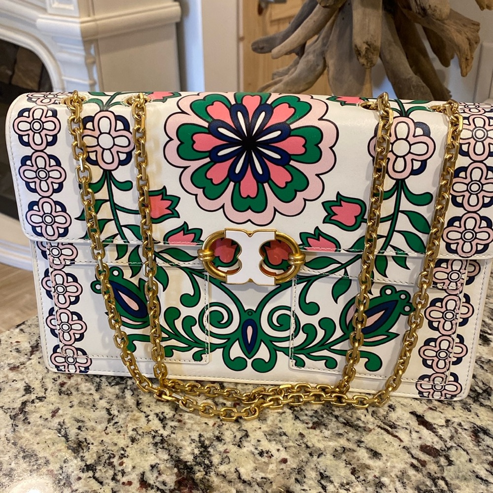 Tory Burch Shoulder Bag